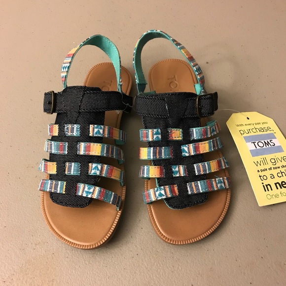 Toms Other - TOMS Huarache. NWT